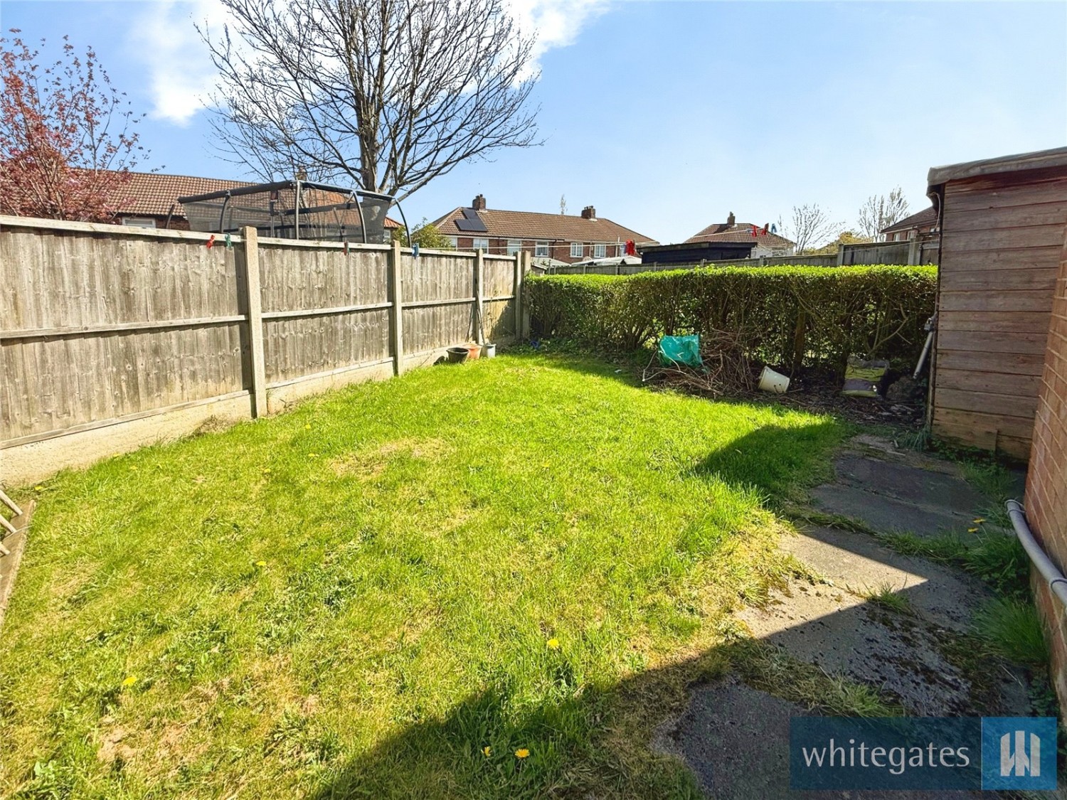 Liverpool, Merseyside