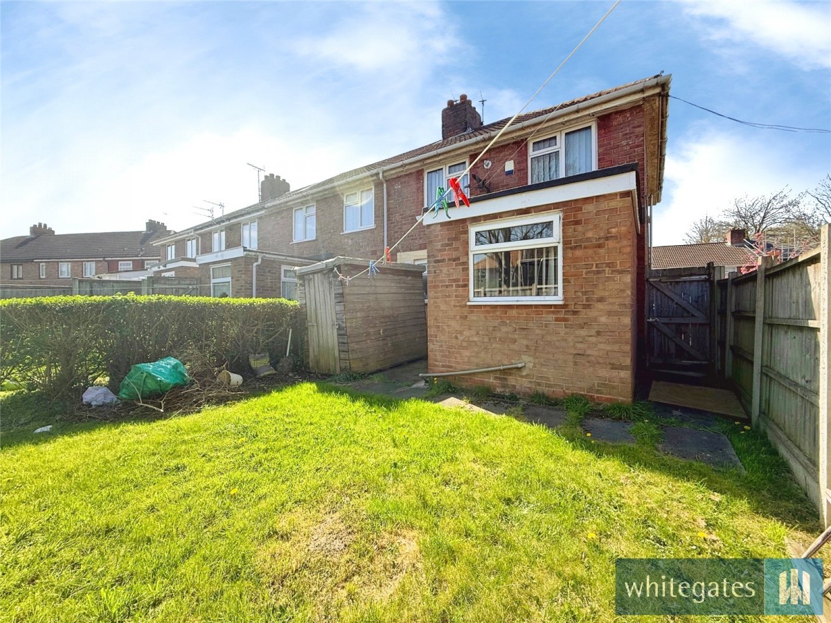 Liverpool, Merseyside