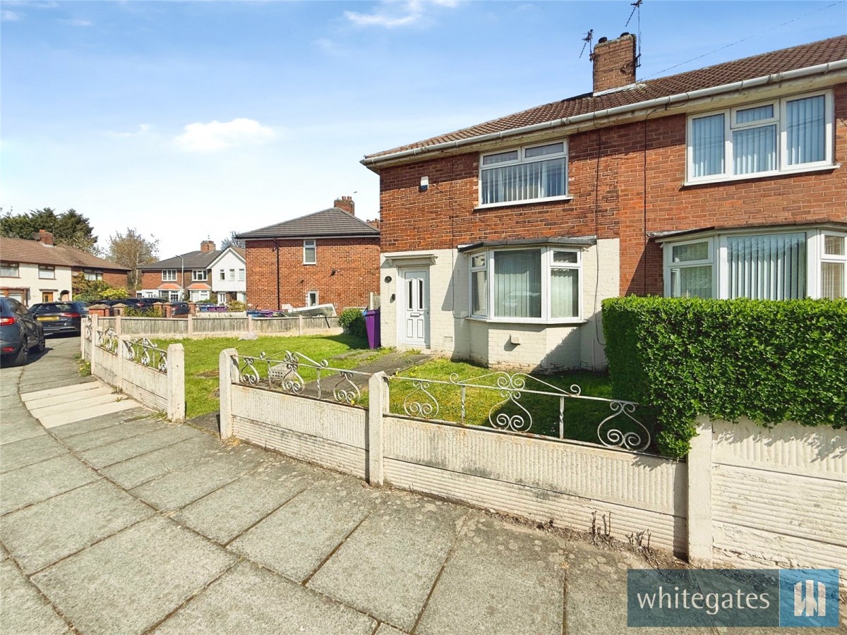 Liverpool, Merseyside