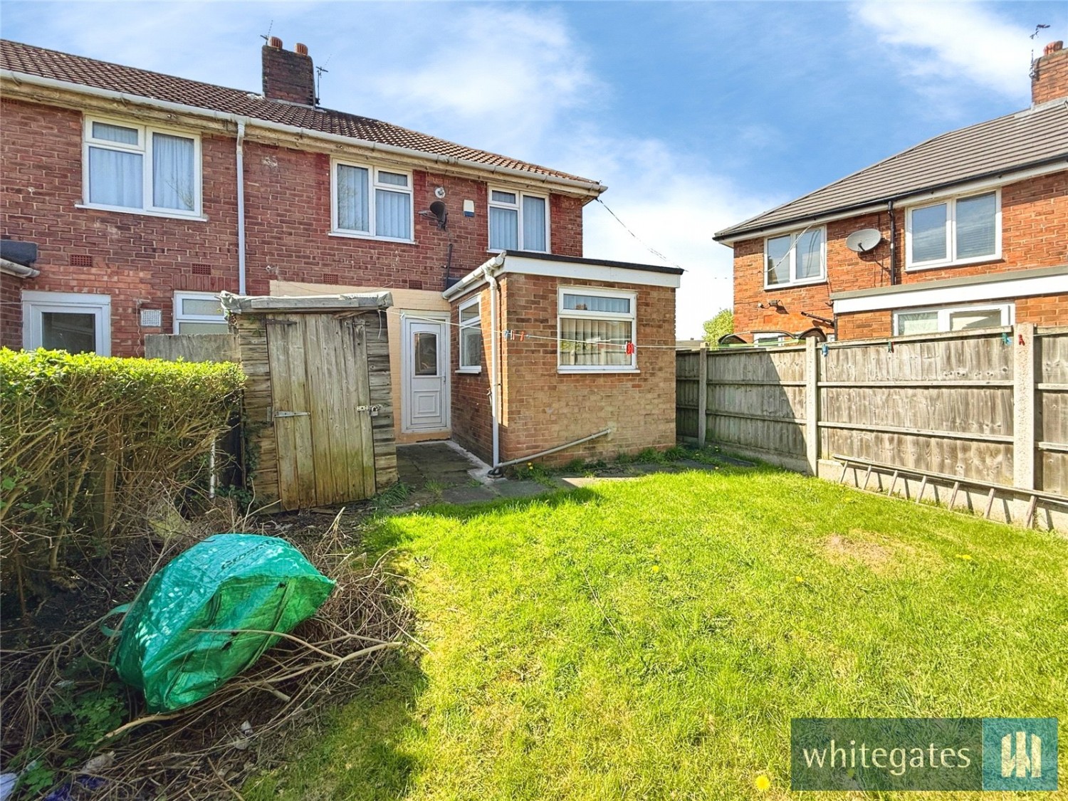 Liverpool, Merseyside