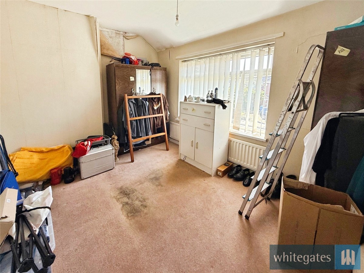 Liverpool, Merseyside