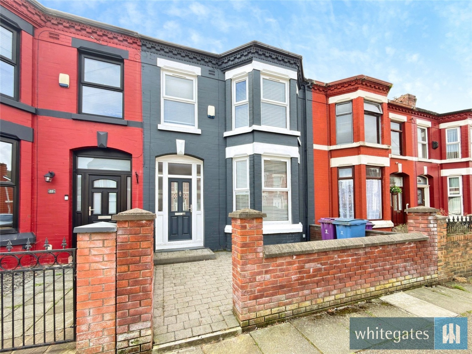 Liverpool, Merseyside
