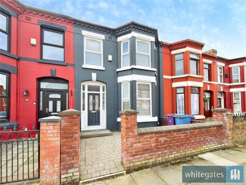Liverpool, Merseyside