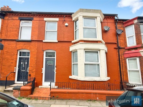 Liverpool, Merseyside