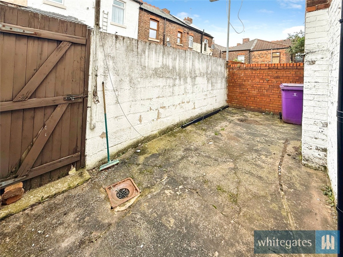 Liverpool, Merseyside