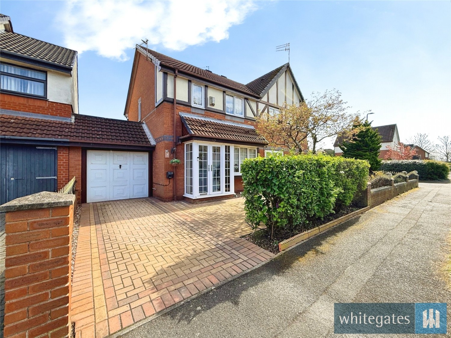 Liverpool, Merseyside