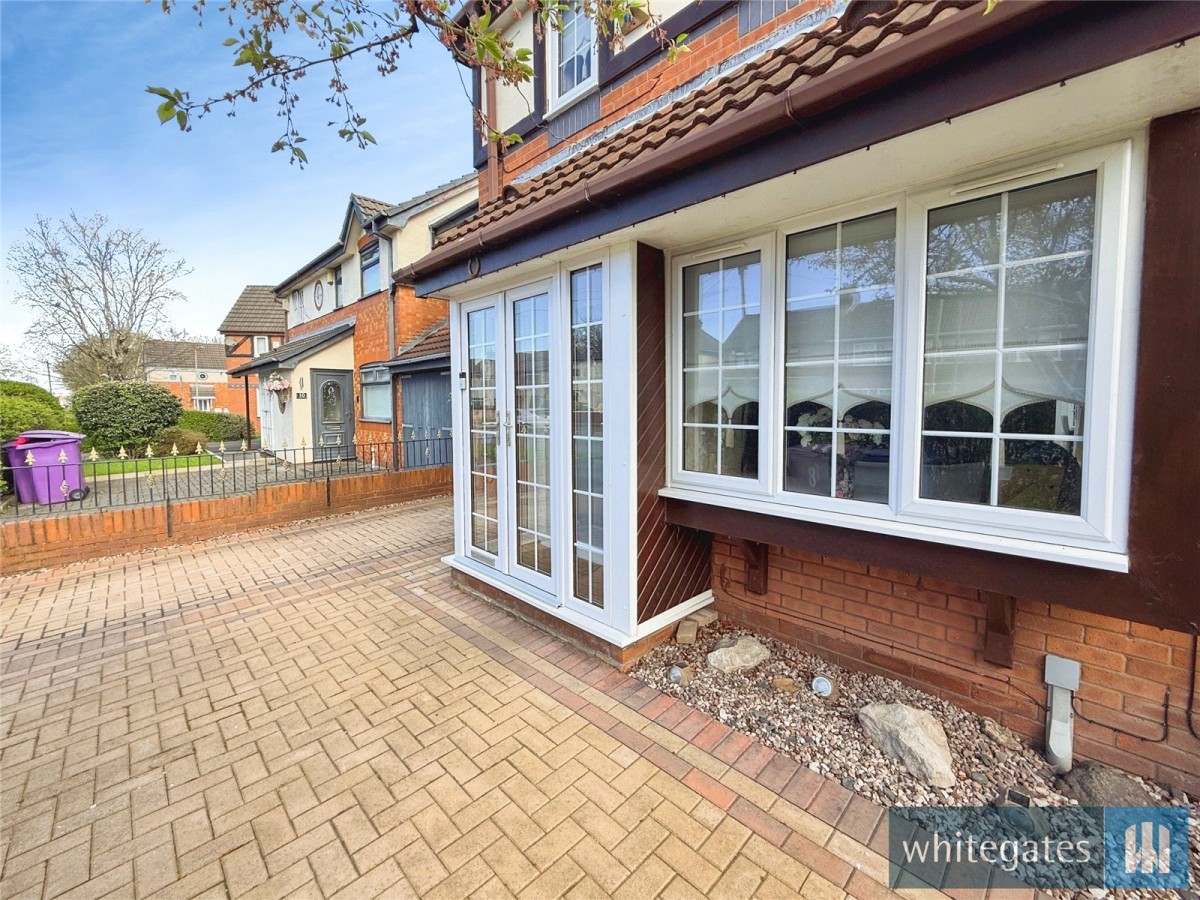 Liverpool, Merseyside