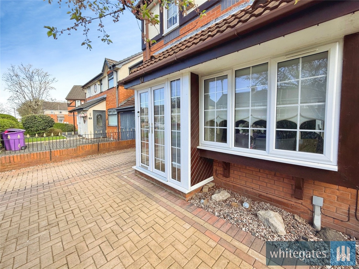 Liverpool, Merseyside