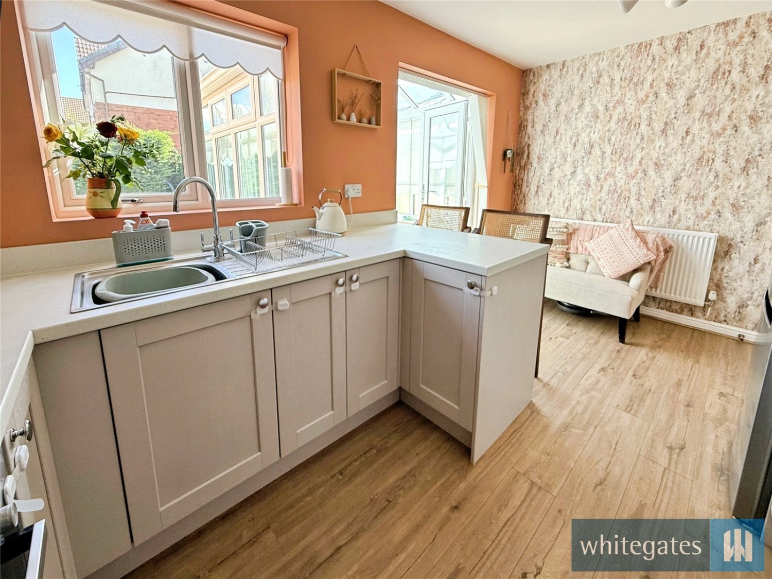 Liverpool, Merseyside