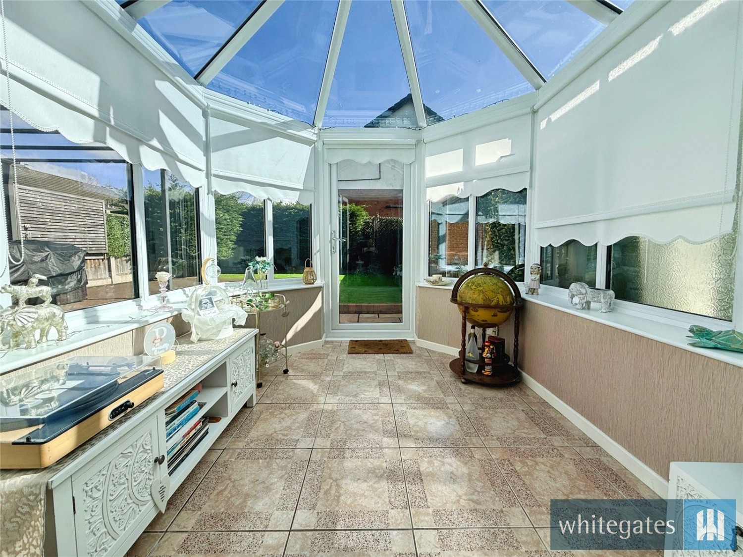 Liverpool, Merseyside