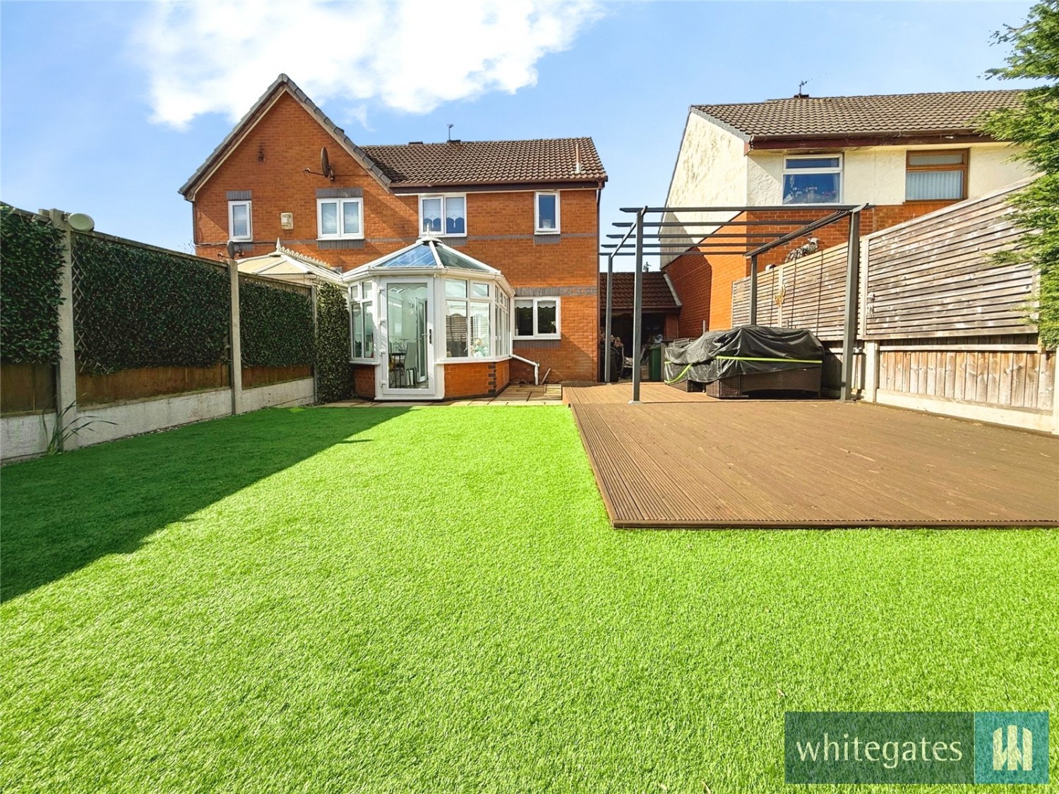 Liverpool, Merseyside