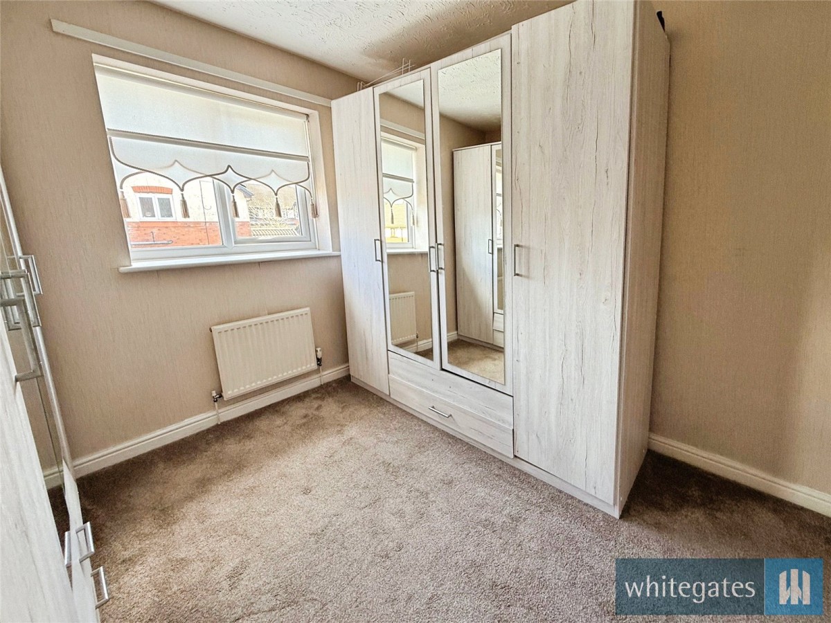 Liverpool, Merseyside