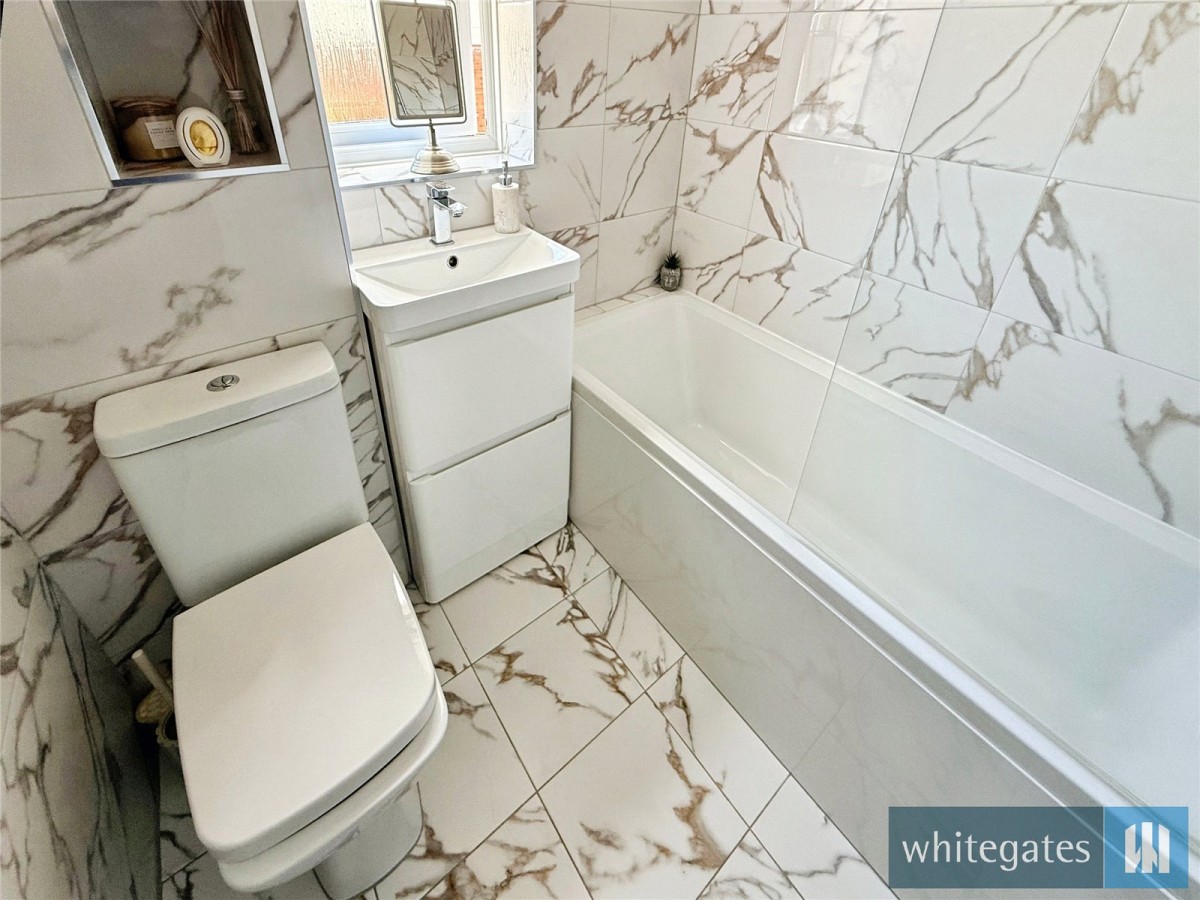 Liverpool, Merseyside