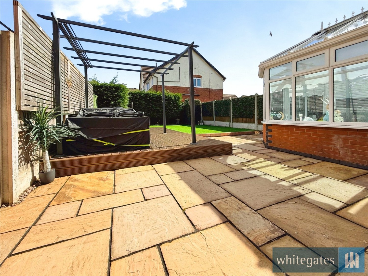 Liverpool, Merseyside