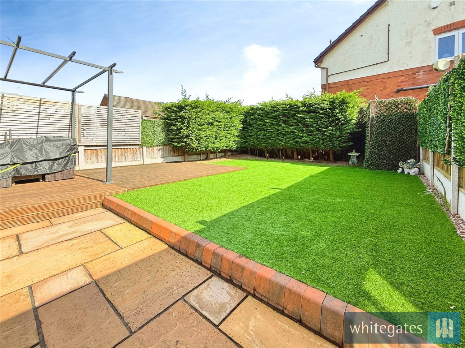 Liverpool, Merseyside