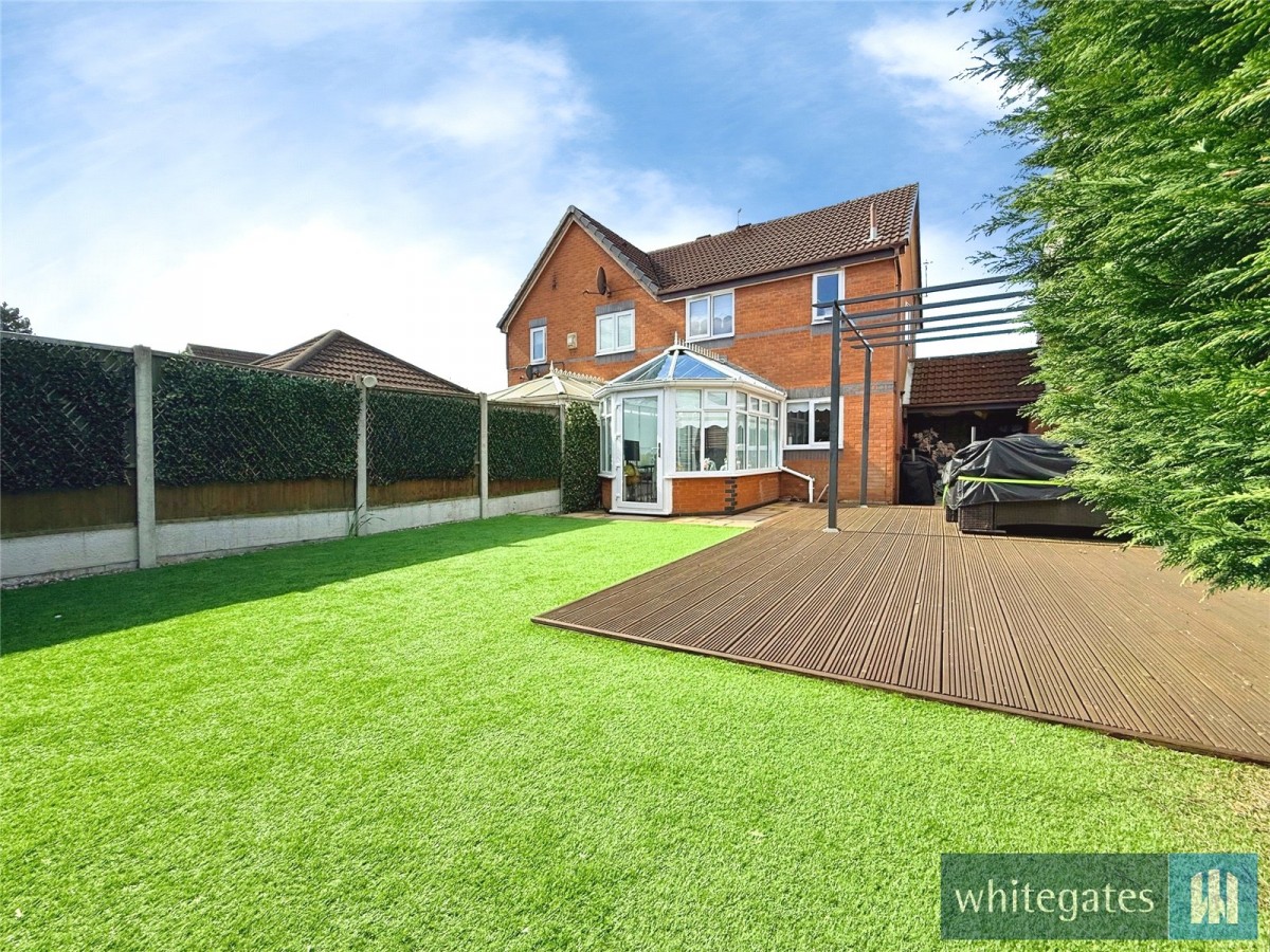 Liverpool, Merseyside