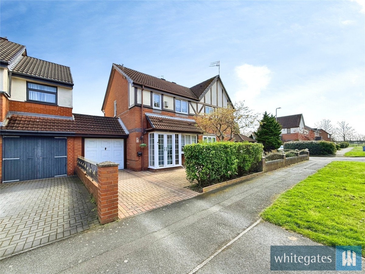 Liverpool, Merseyside