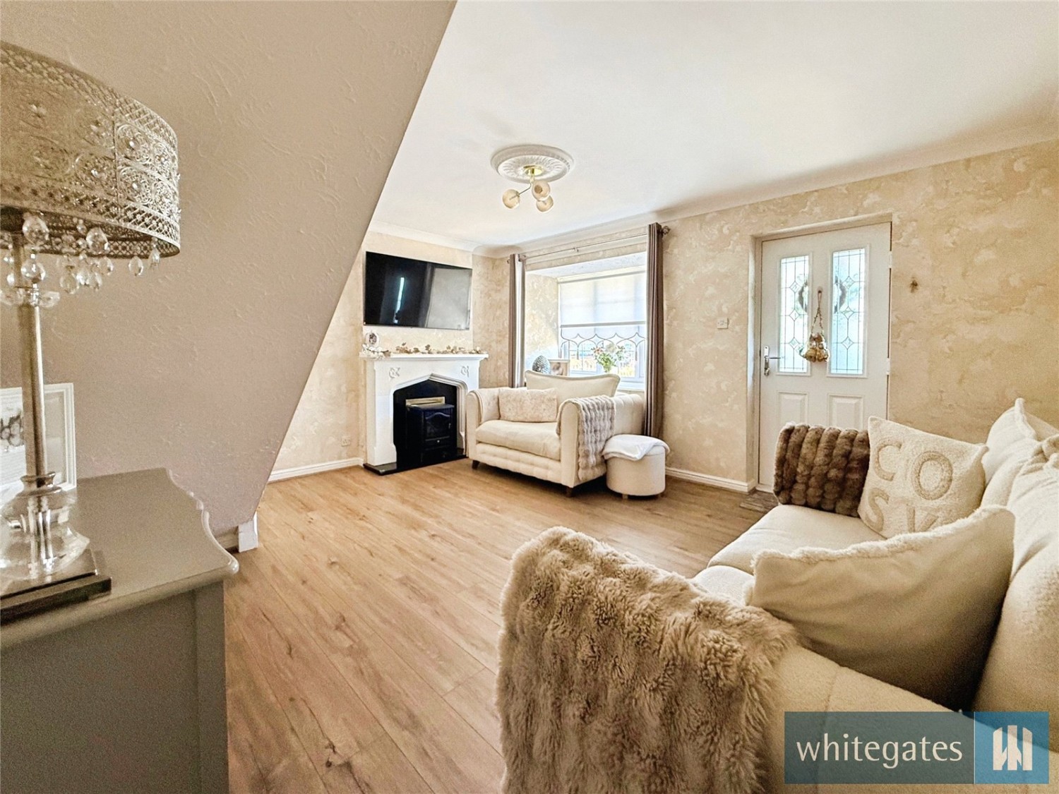 Liverpool, Merseyside