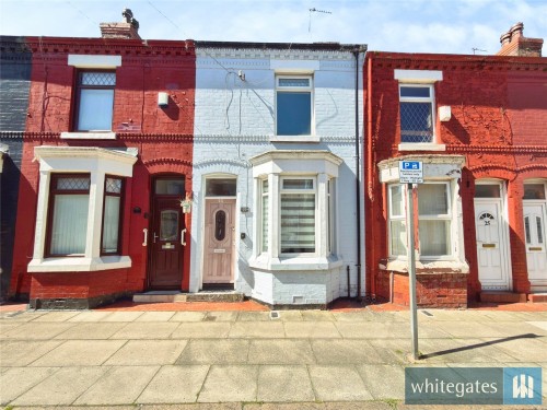 Liverpool, Merseyside