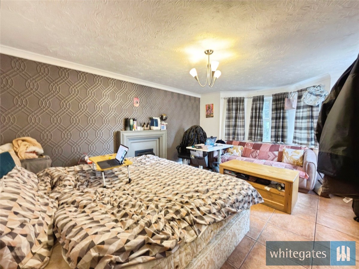 Orrell Park, Merseyside