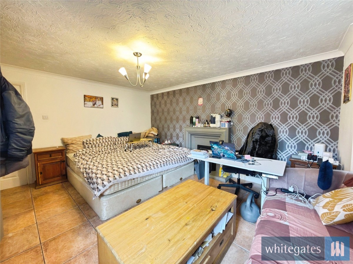 Orrell Park, Merseyside