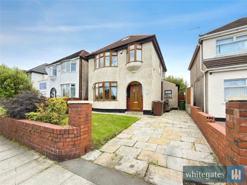 Litherland, Liverpool, Merseyside