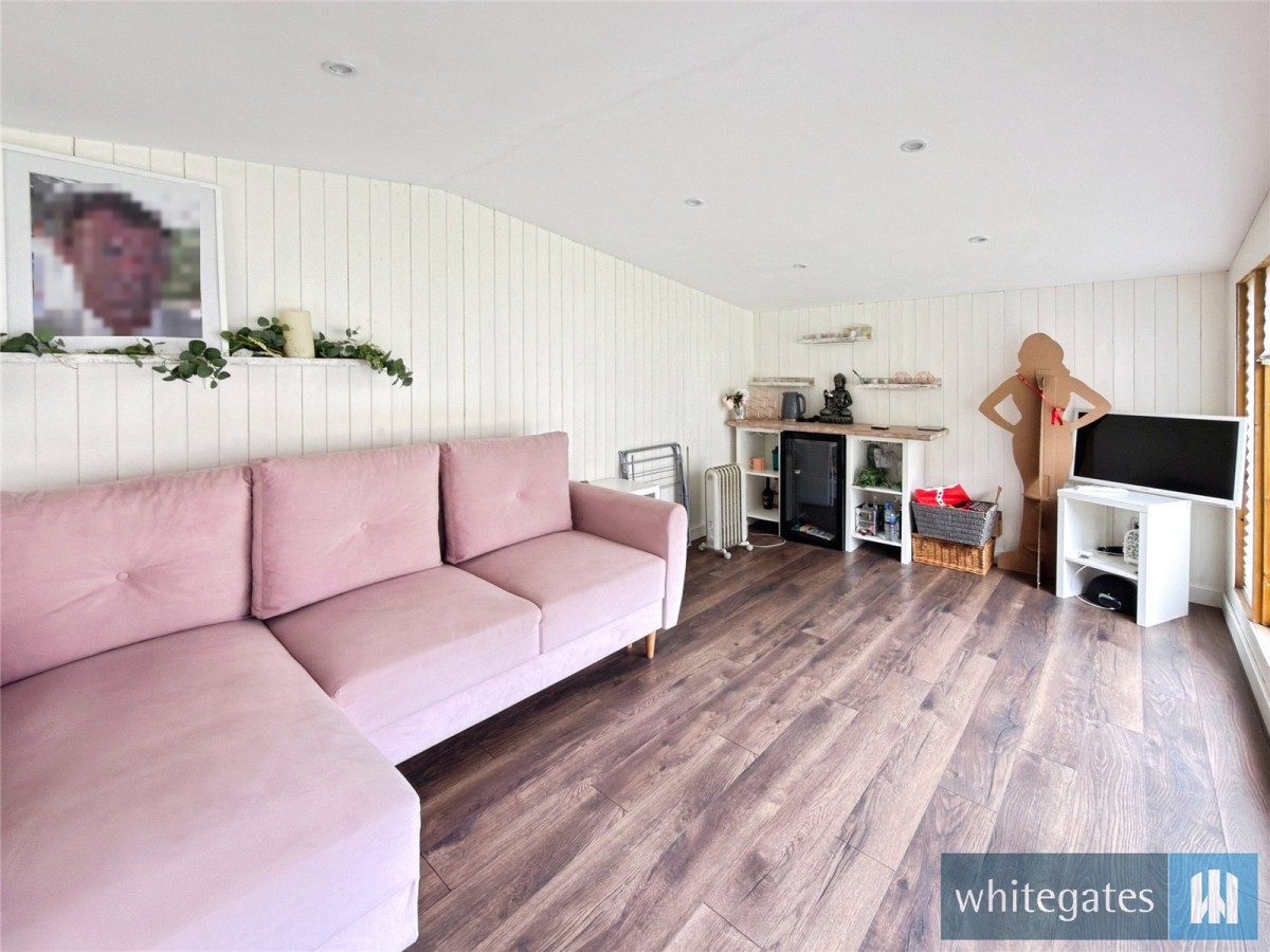 Litherland, Liverpool, Merseyside