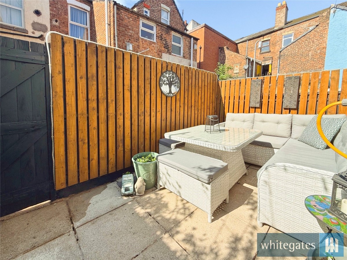 Liverpool, Merseyside