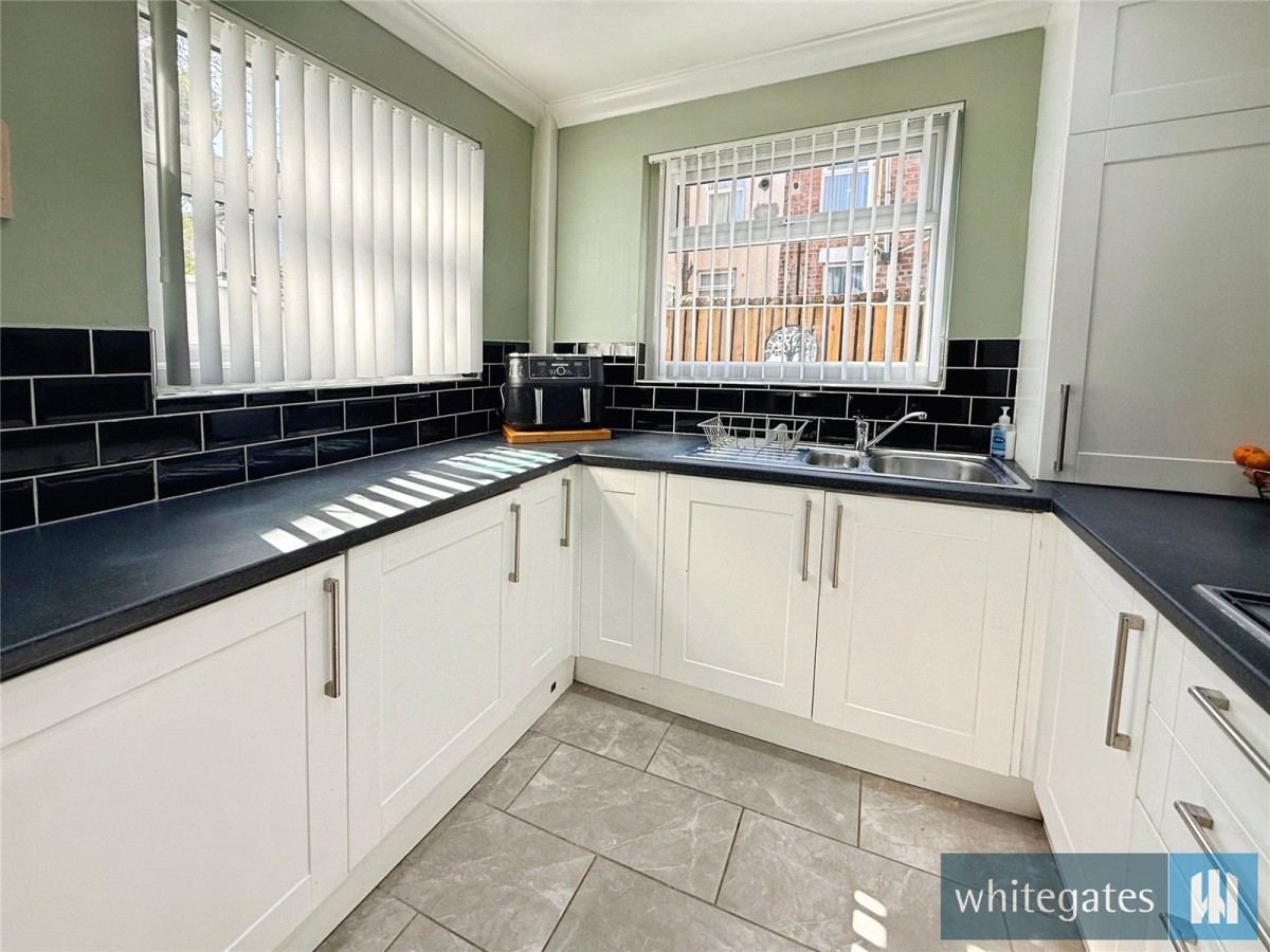 Liverpool, Merseyside