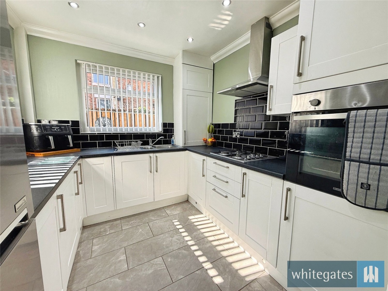 Liverpool, Merseyside