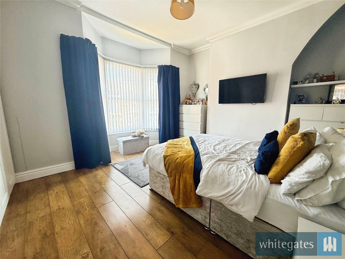 Liverpool, Merseyside