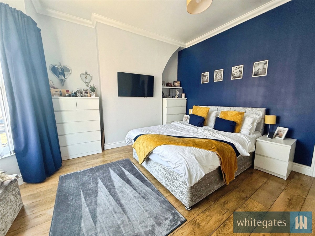 Liverpool, Merseyside