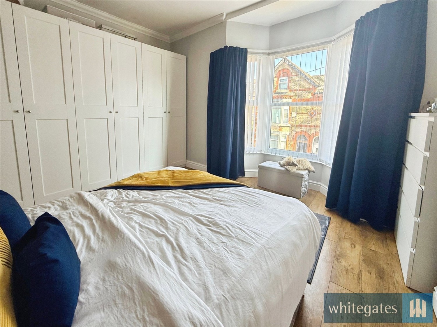 Liverpool, Merseyside