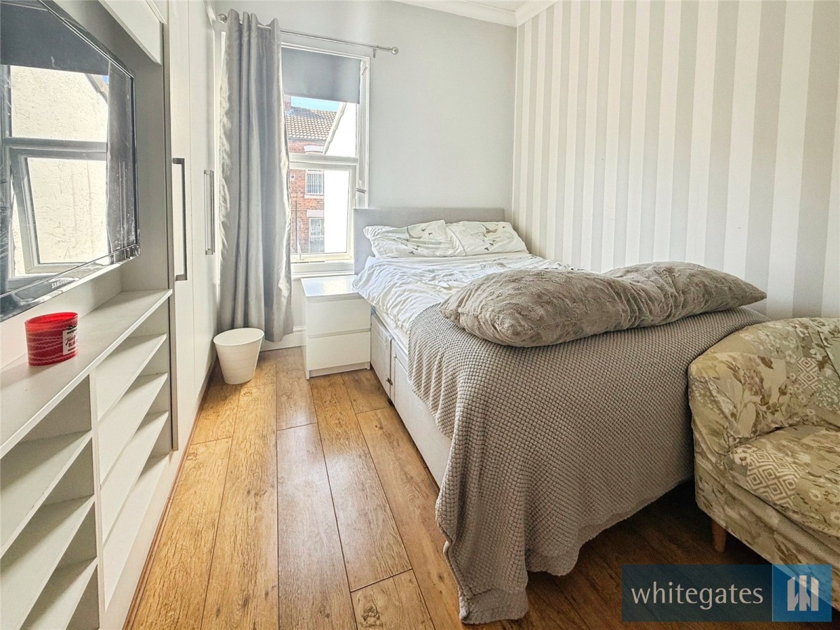 Liverpool, Merseyside