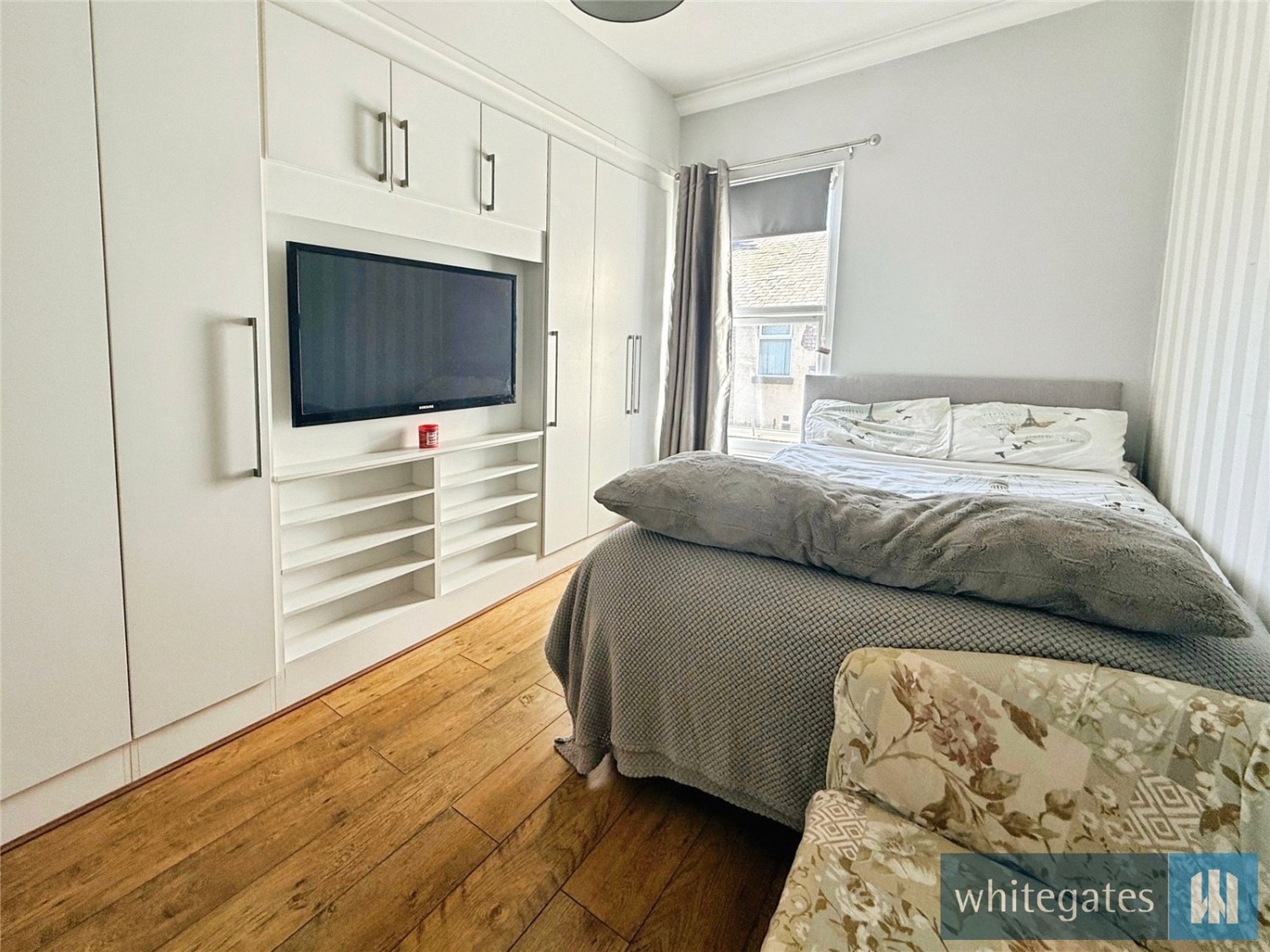 Liverpool, Merseyside