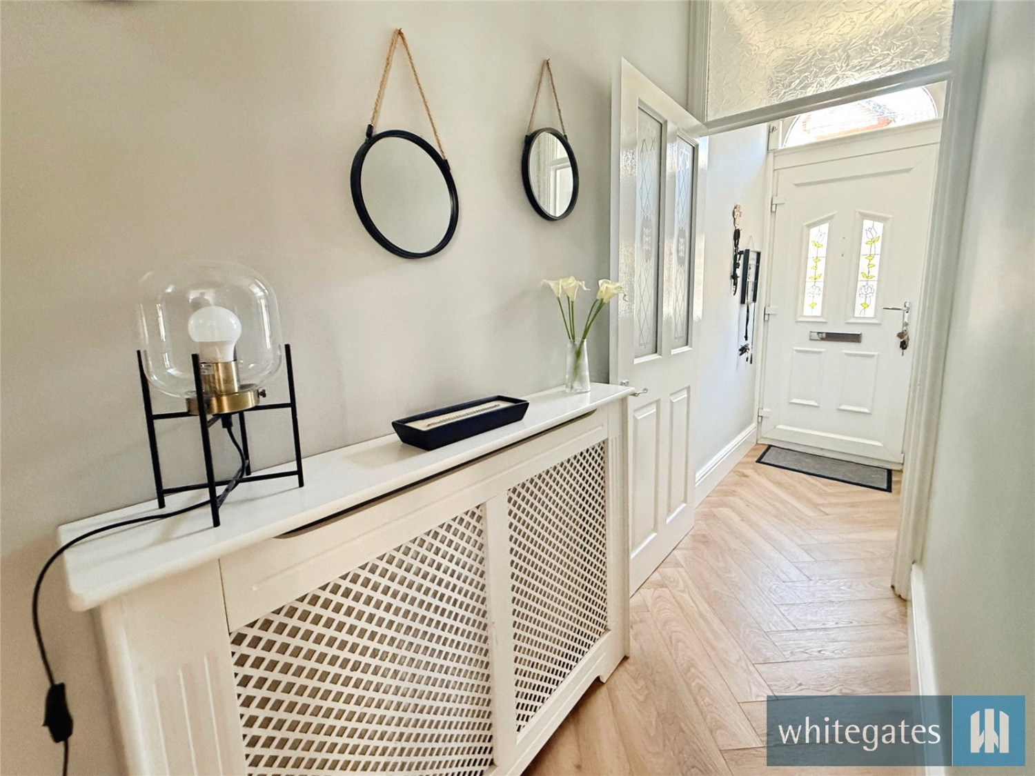 Liverpool, Merseyside