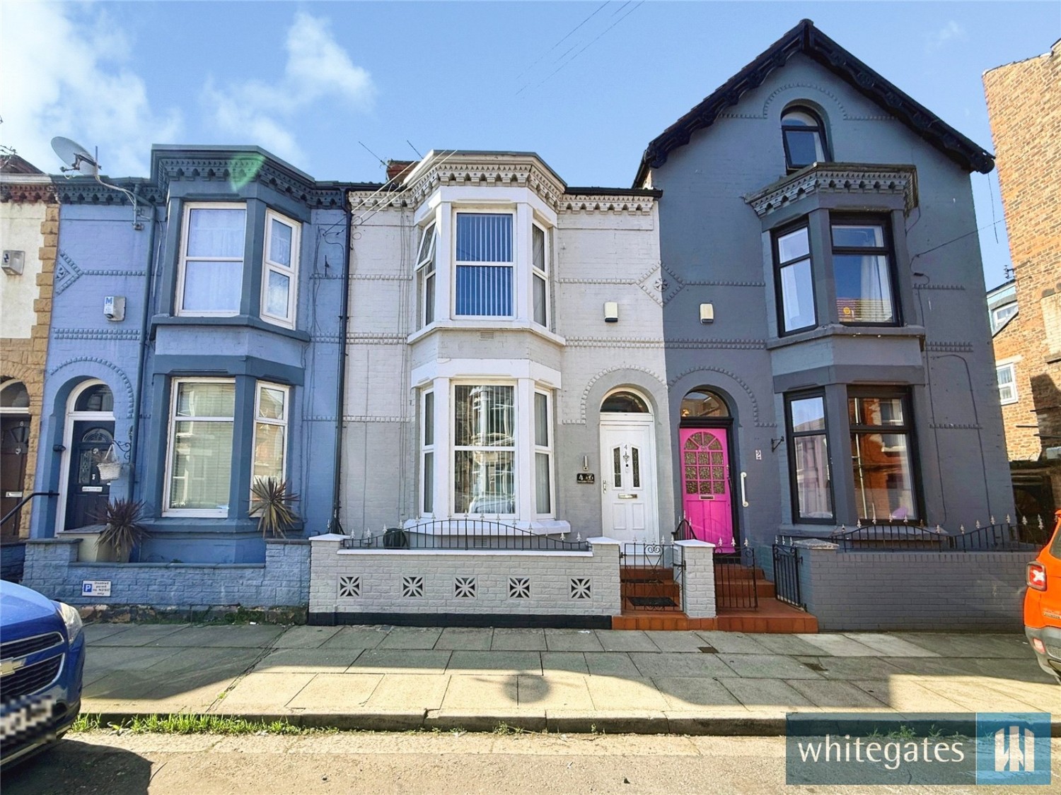 Liverpool, Merseyside