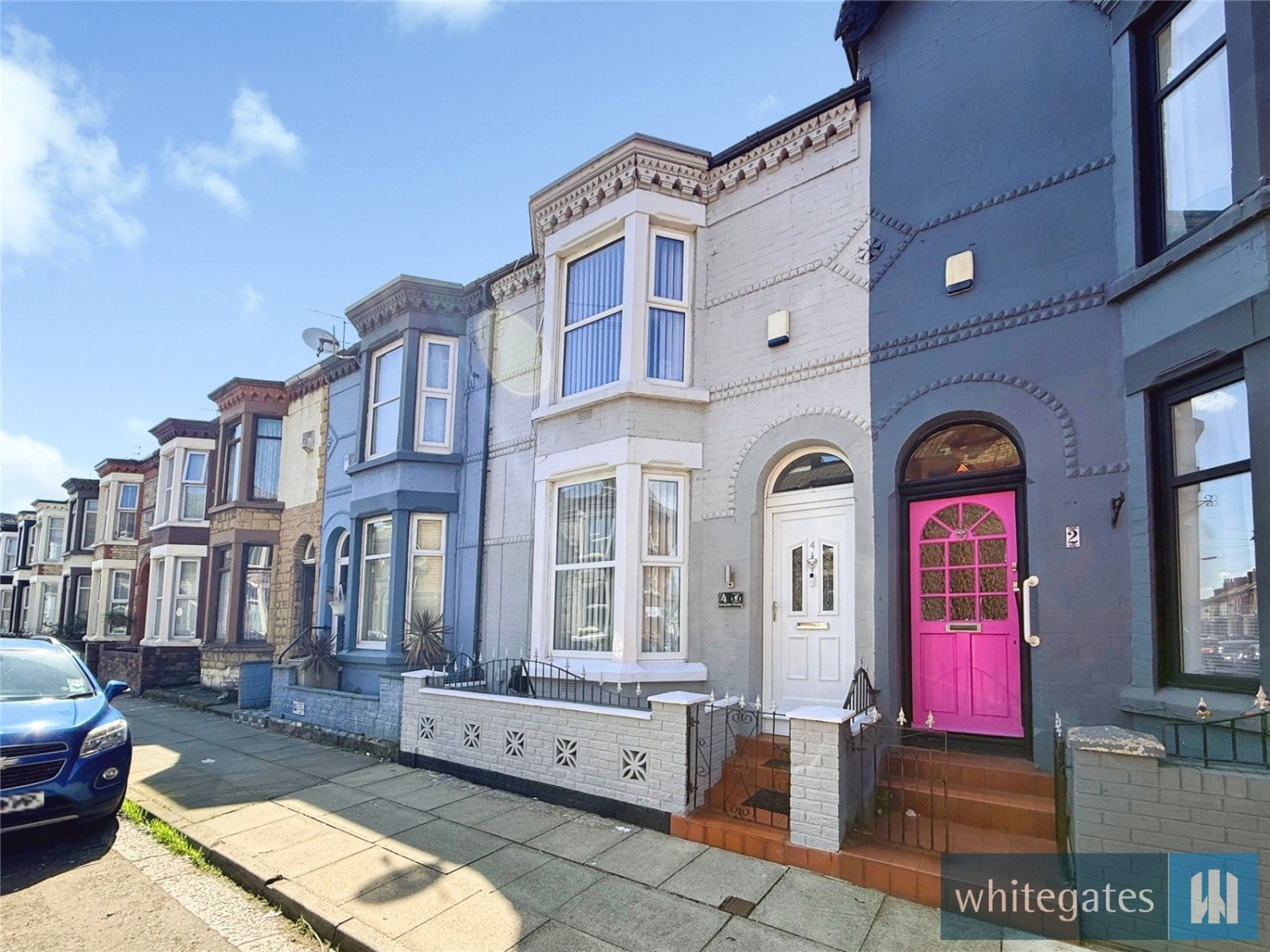 Liverpool, Merseyside