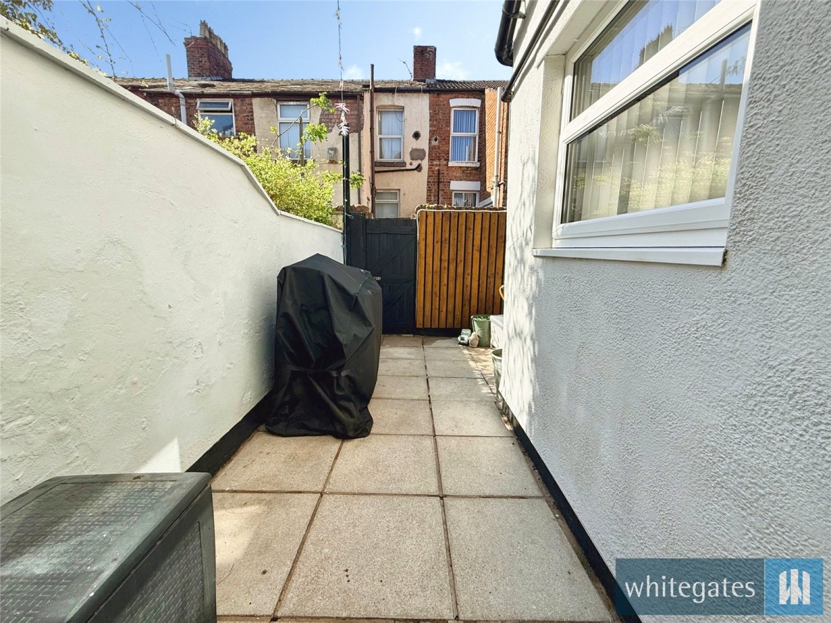 Liverpool, Merseyside