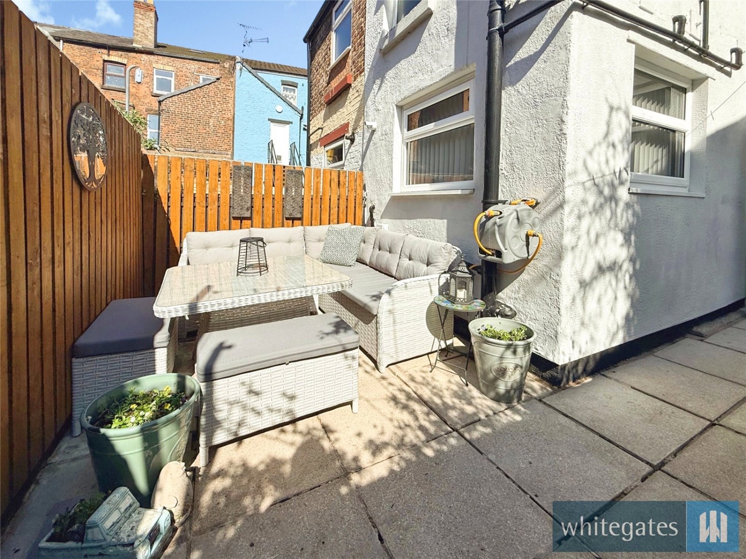 Liverpool, Merseyside