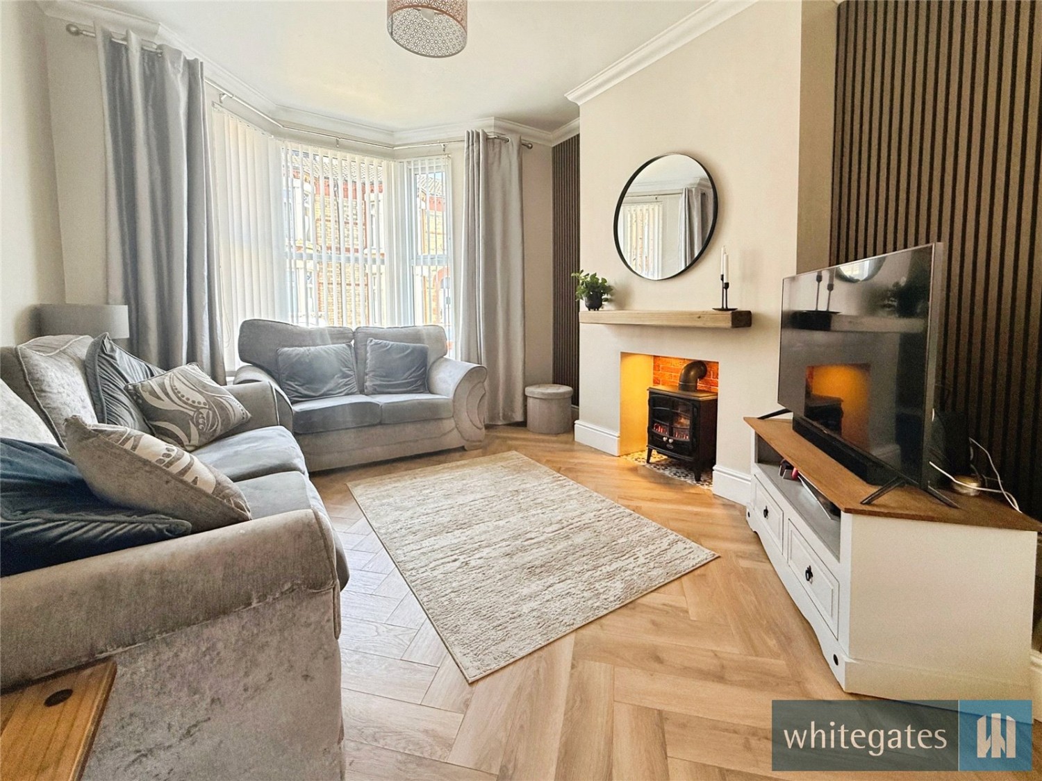 Liverpool, Merseyside