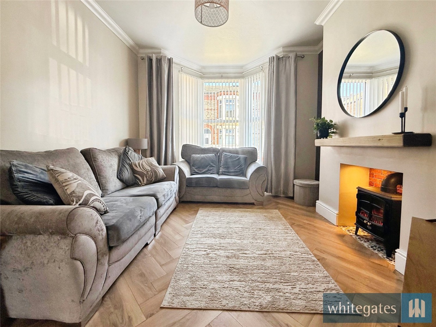 Liverpool, Merseyside