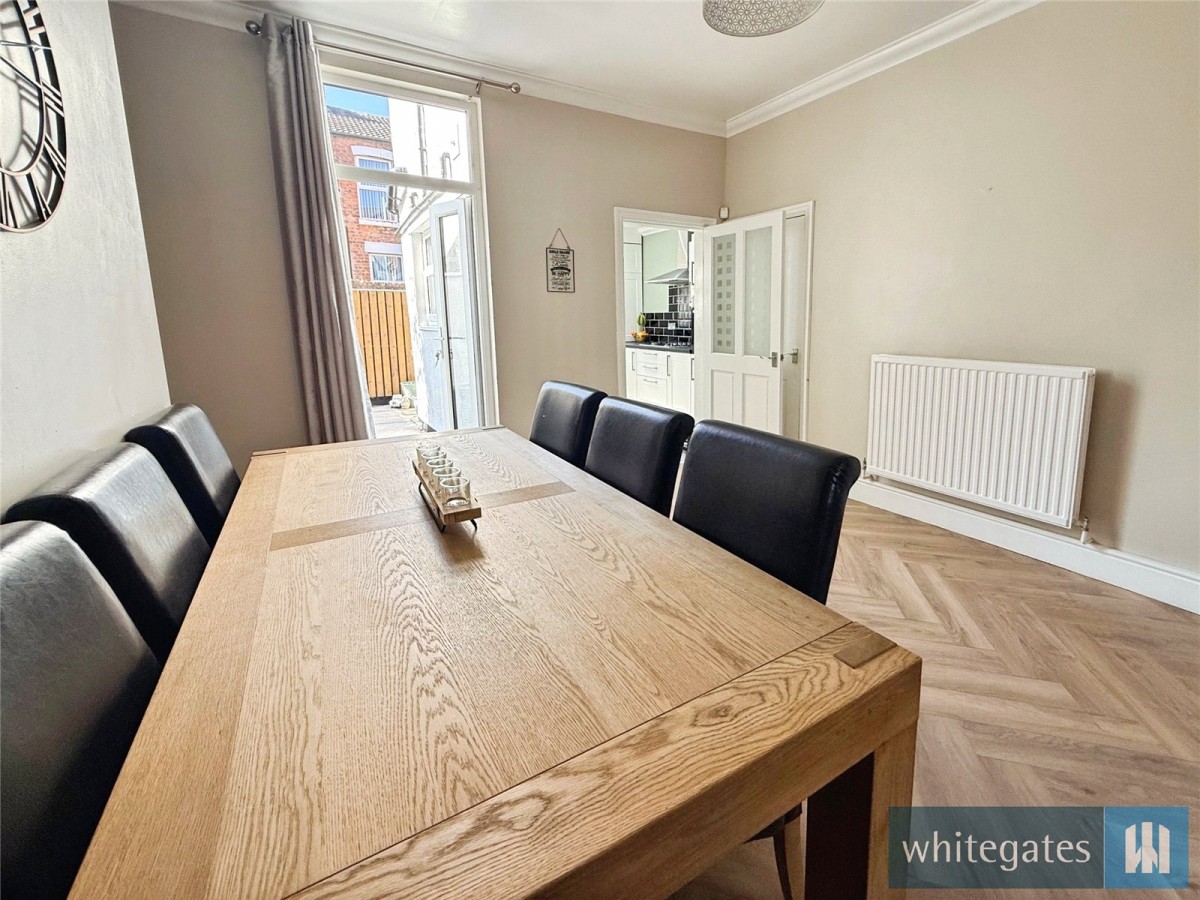 Liverpool, Merseyside