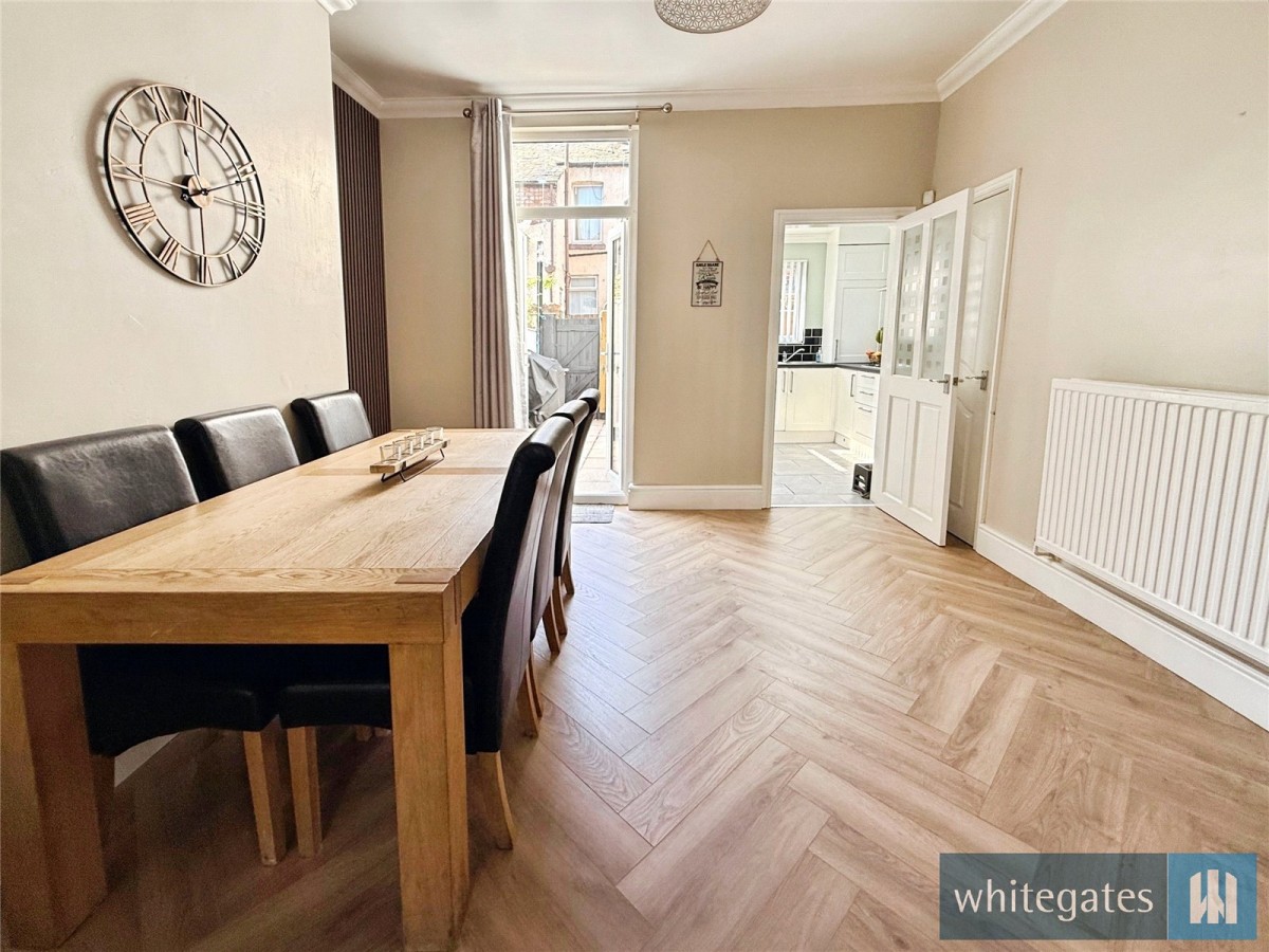 Liverpool, Merseyside