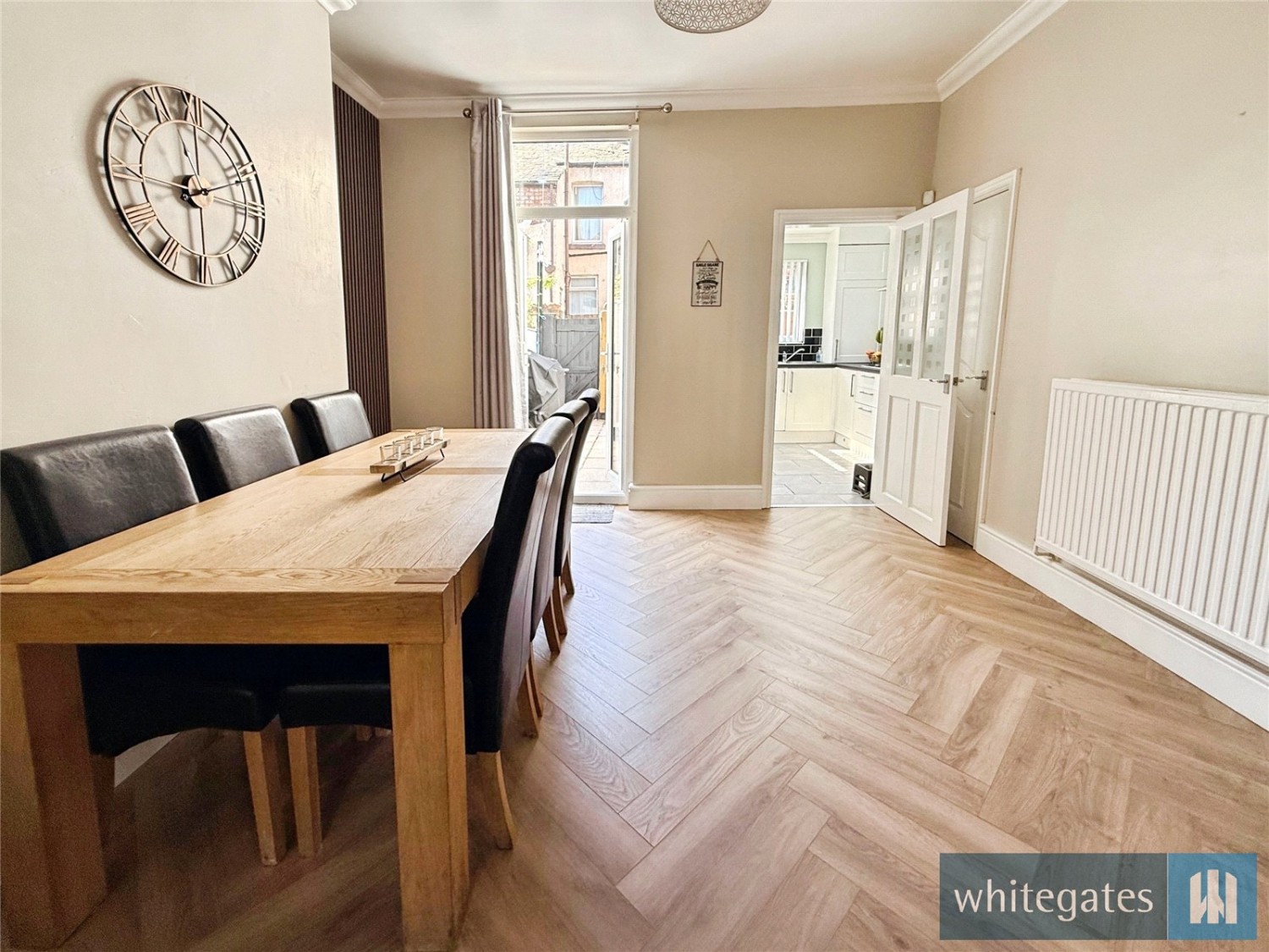 Liverpool, Merseyside