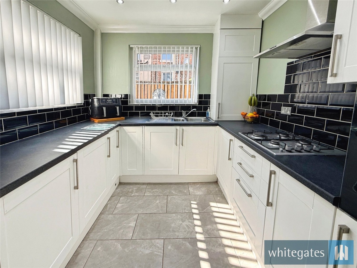 Liverpool, Merseyside