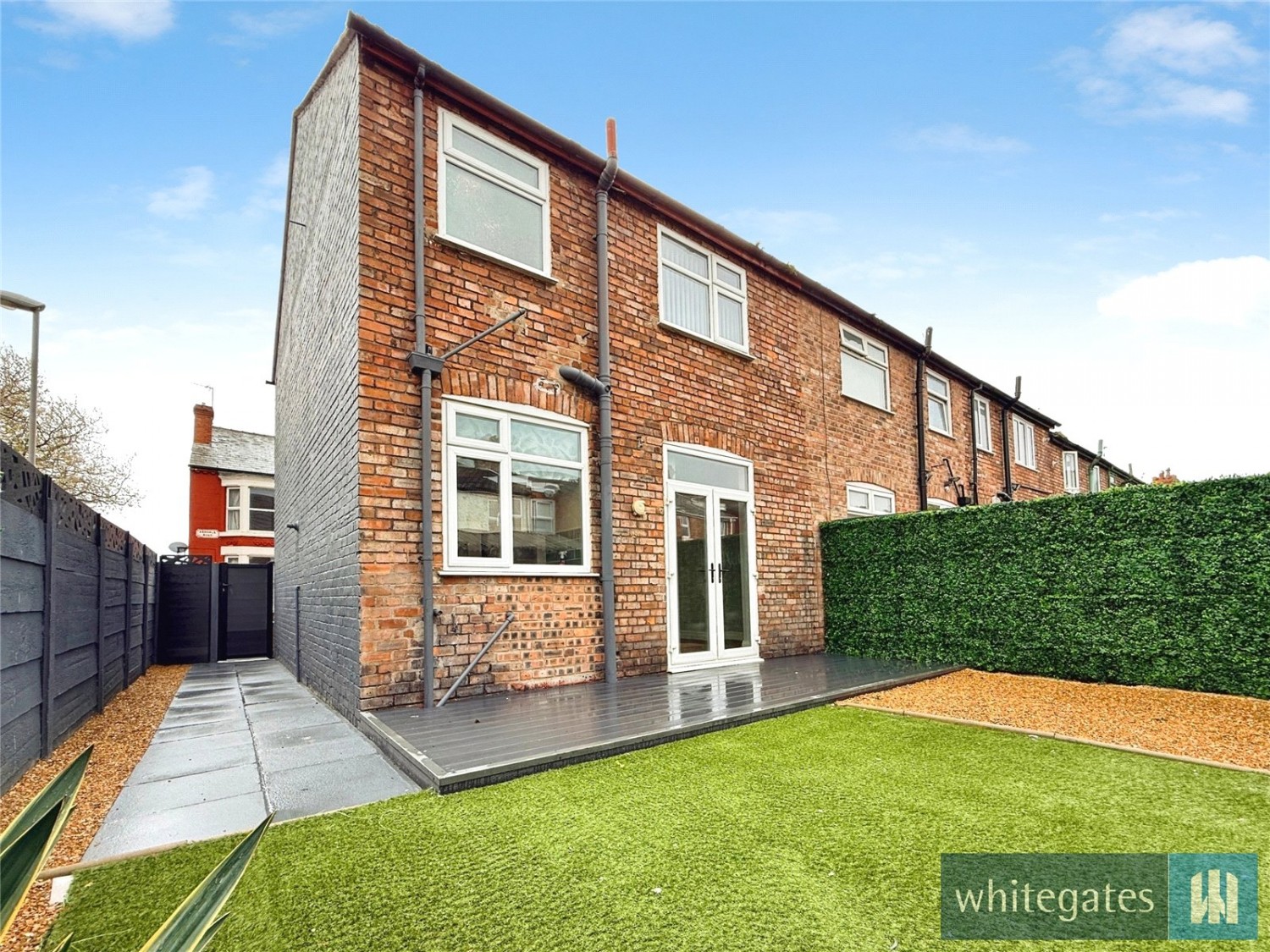 Walton, Liverpool, Merseyside