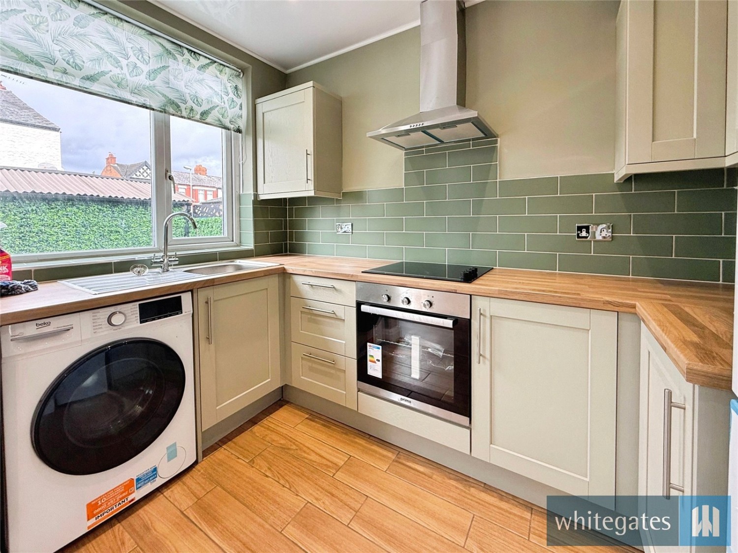 Walton, Liverpool, Merseyside