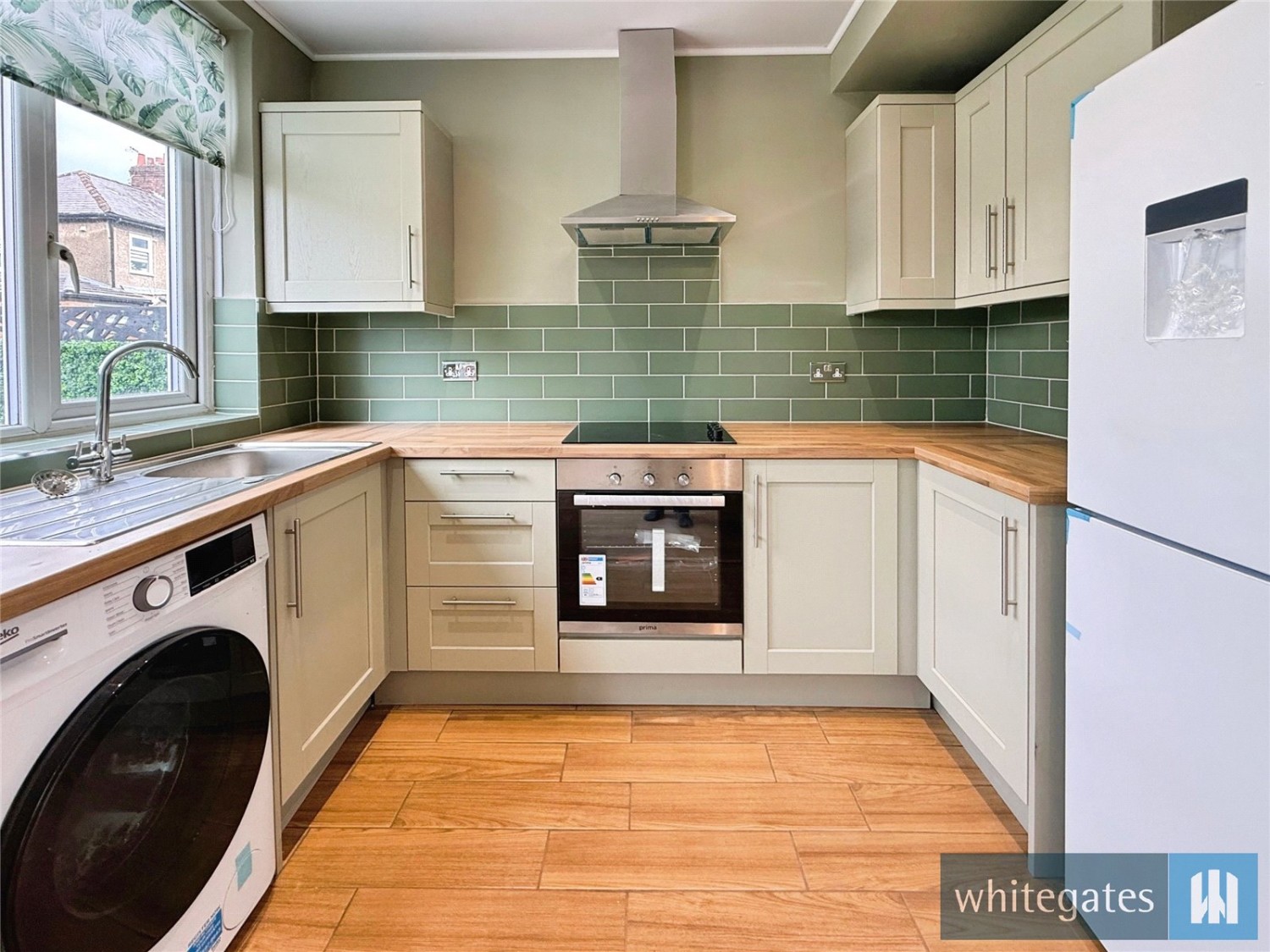 Walton, Liverpool, Merseyside