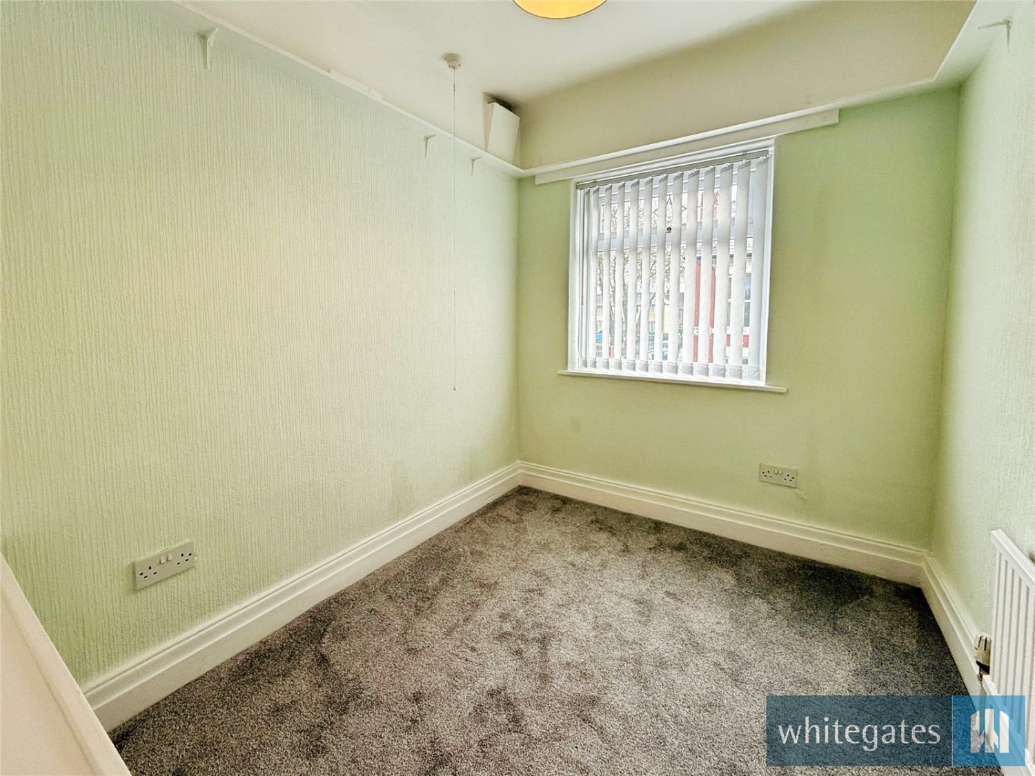 Walton, Liverpool, Merseyside